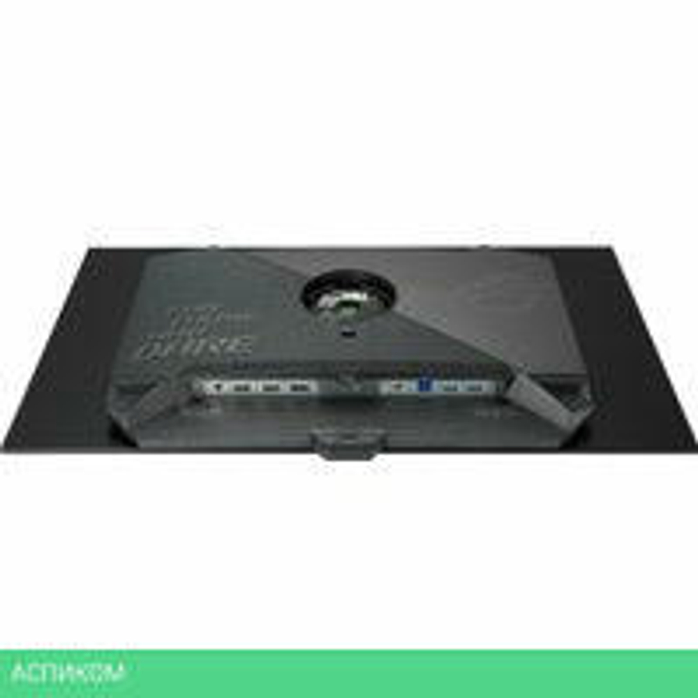 Игровой монитор ASUS ROG Swift OLED PG27AQDP