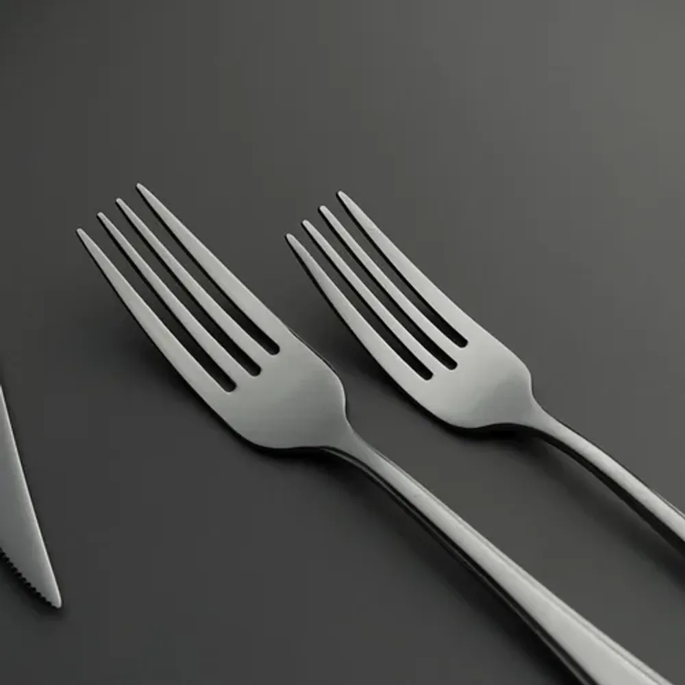 Вилка десертная 18,7 см Gatsby P.L. Proff Cuisine [12]