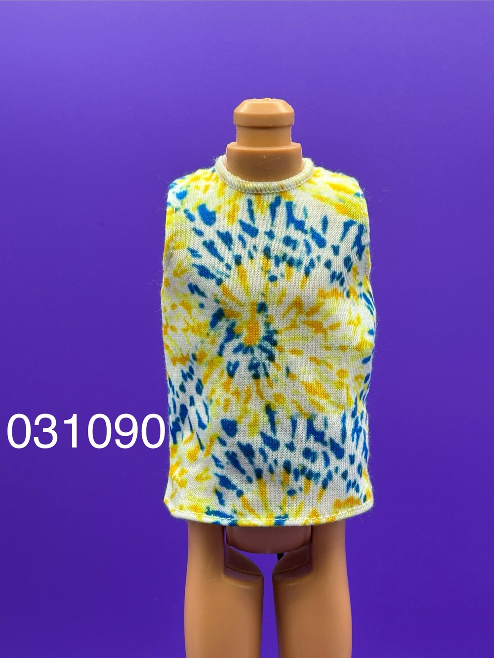 Одежда для куклы Барби Кен майка 031090