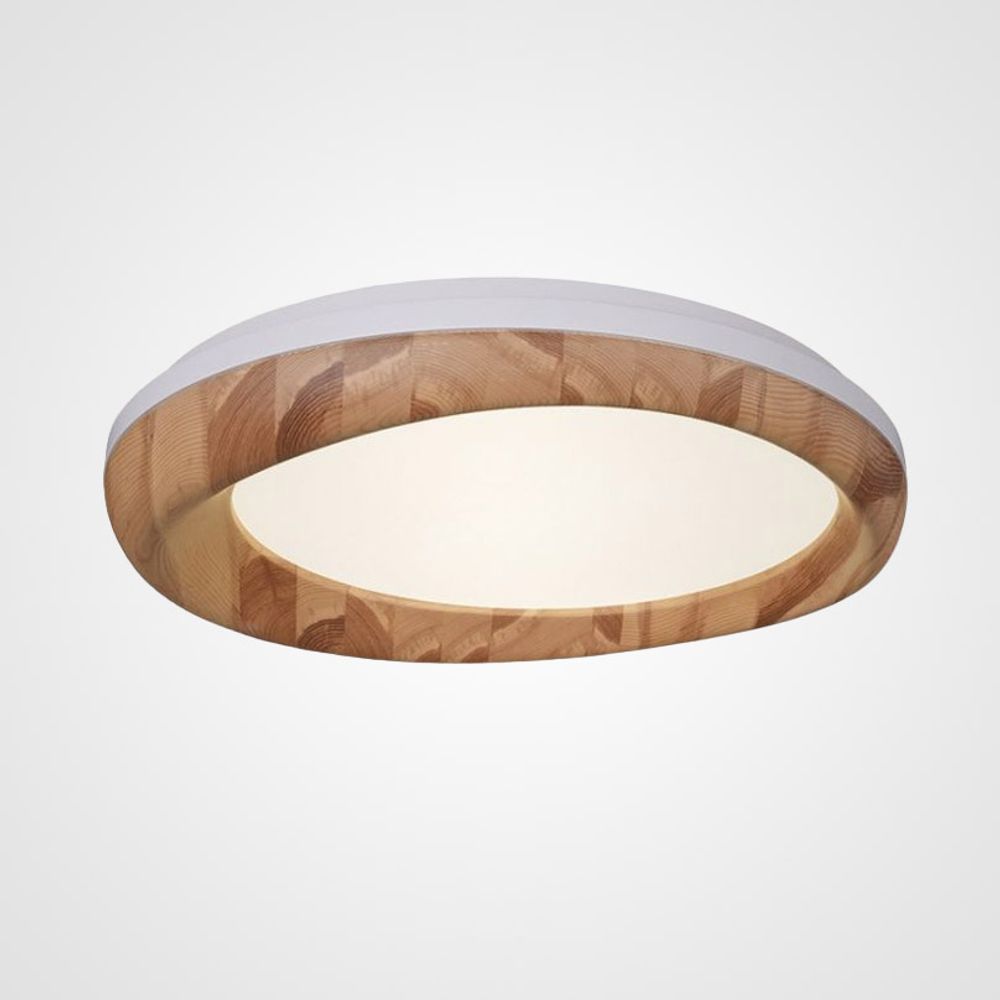 Потолочный Светильник Runis D45 Light Brown By Imperiumloft