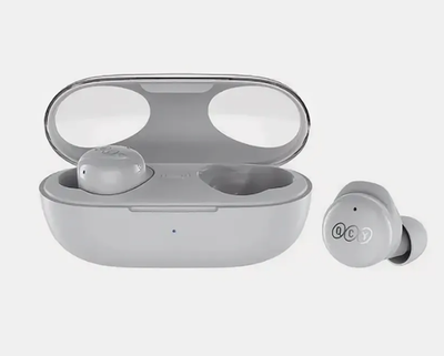 Беспроводные наушники Xiaomi QCY T17 GREY EU
