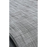 Шезлонг-лежак Afina Бирма-2 MC-2051B Beige/Grey