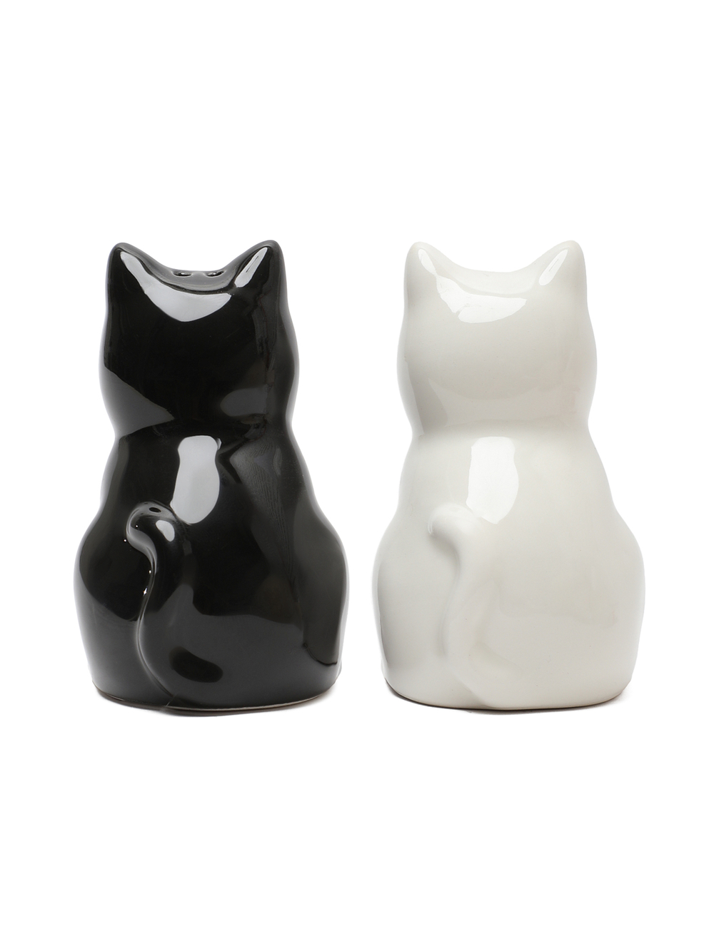 Набор Для Специй Nerm Jerm Ceramic Salt / Pepper Shakers