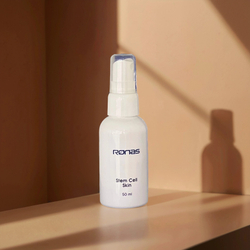 RONAS Тонер для лица - Stem Cell Skin mini ,50ml