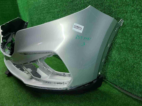 Бампер передний Hongqi HS5 (2019-н.в.)