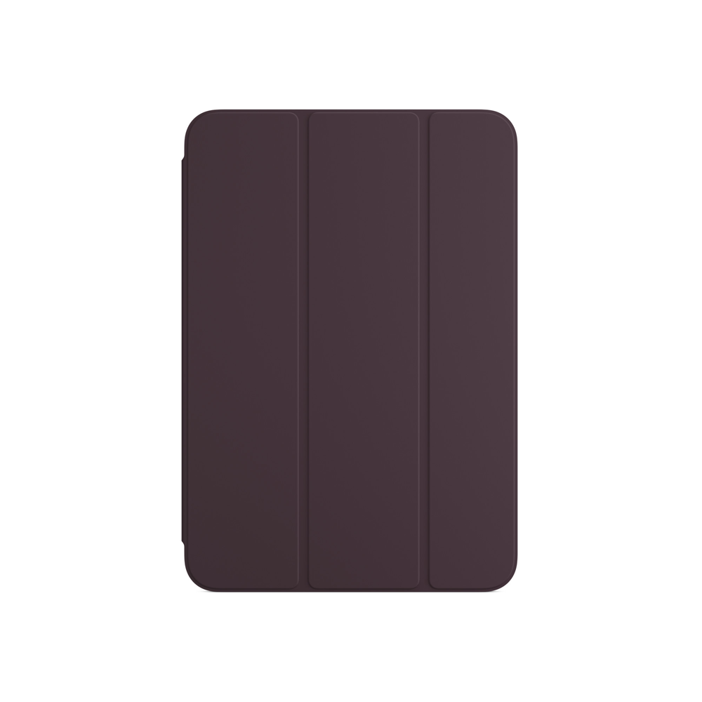 Чехол для планшета Apple Smart Folio для Apple iPad mini 2021, Dark Cherry (Темная вишня)
