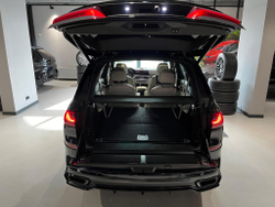 BMW X7 40d xDrive, 2021