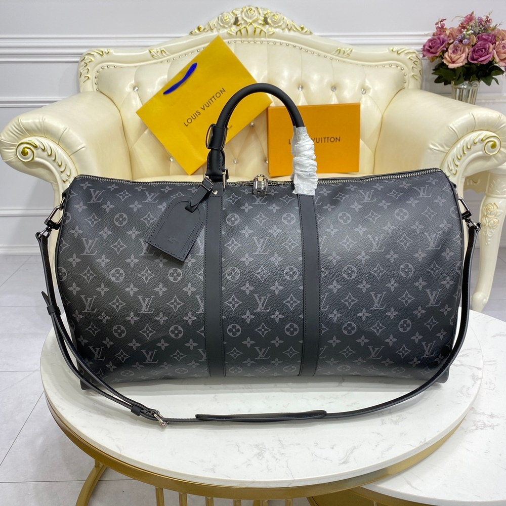 Louis Vuitton Keepall 55