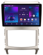 Магнитола для Hyundai ix55 2009-2013 - Parafar PF055RN2K на Android 13, QLED+2K, ТОП процессор, 4Гб+32Гб, CarPlay, 4G SIM-слот