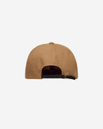 sacai Carhartt Wip Duck Cap Бежевый