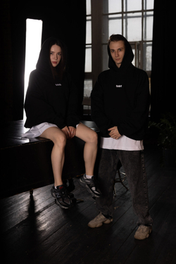 Hoodie SSS Base