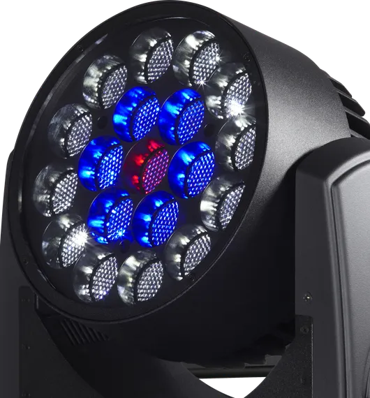 ROBE ROBIN LEDWash 300X вращающаяся голова Wash, 285Вт