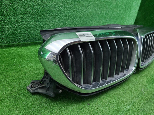 Решетка радиатора BMW 5er G30 (2017-2020)