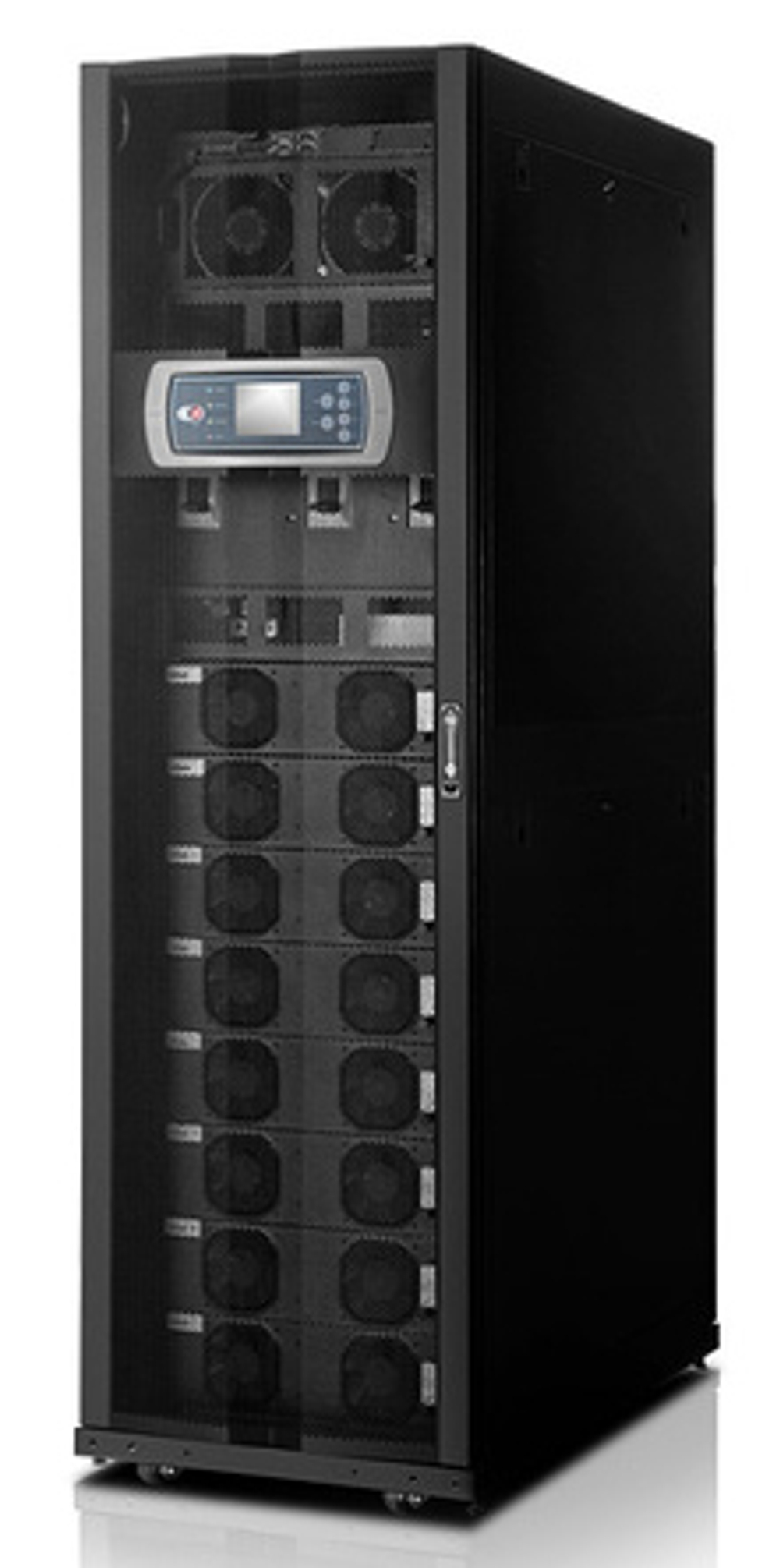 Модульный ИБП Delta DPH-200K — Фото №1 