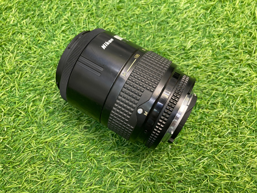Nikon 35-105mm 3.5-4.5D AF Nikkor
