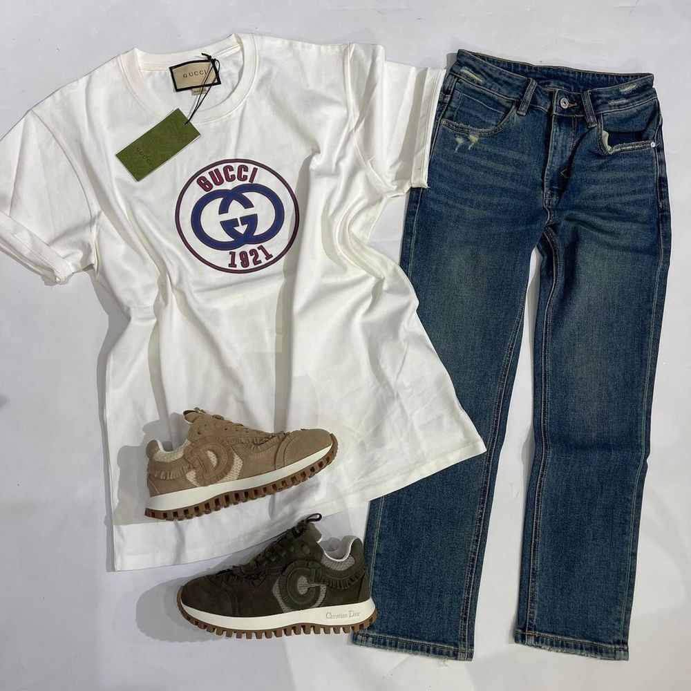 Портмоне Gucci