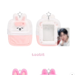 Картхолдер SKZOO PLUSH COLLECT CASE - STAY in Our Little House