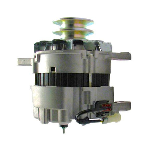 Генератор для LIEBHERR, ATLAS COPCO, HITTNER, KHD, SENNEBOGEN ALI3738