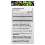 PlantFusion, органический веганский растительный кальций, 180 органических веганских таблеток