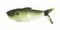 Мягкая приманка 13FISHING The Dine Swimbait 4,25"/ G