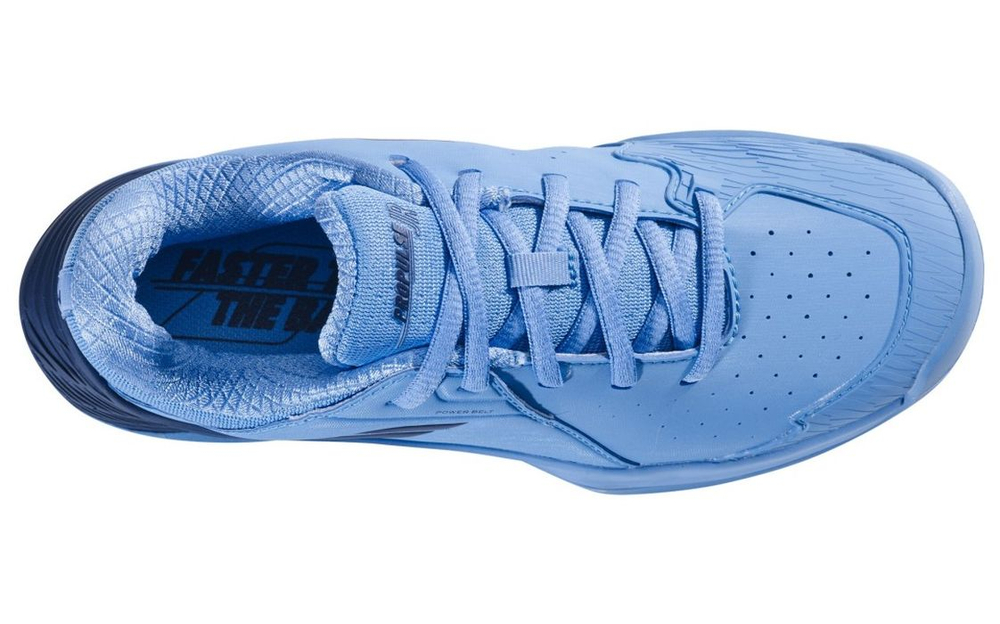 Детские теннисные кроссовки Babolat Propulse Junior 3