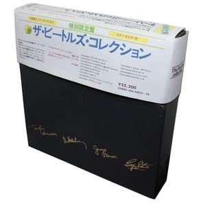 The Beatles / The Beatles Collection (14LP)