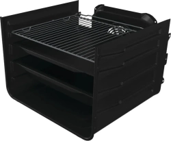 Плита электрическая Gorenje GEC5B41WG