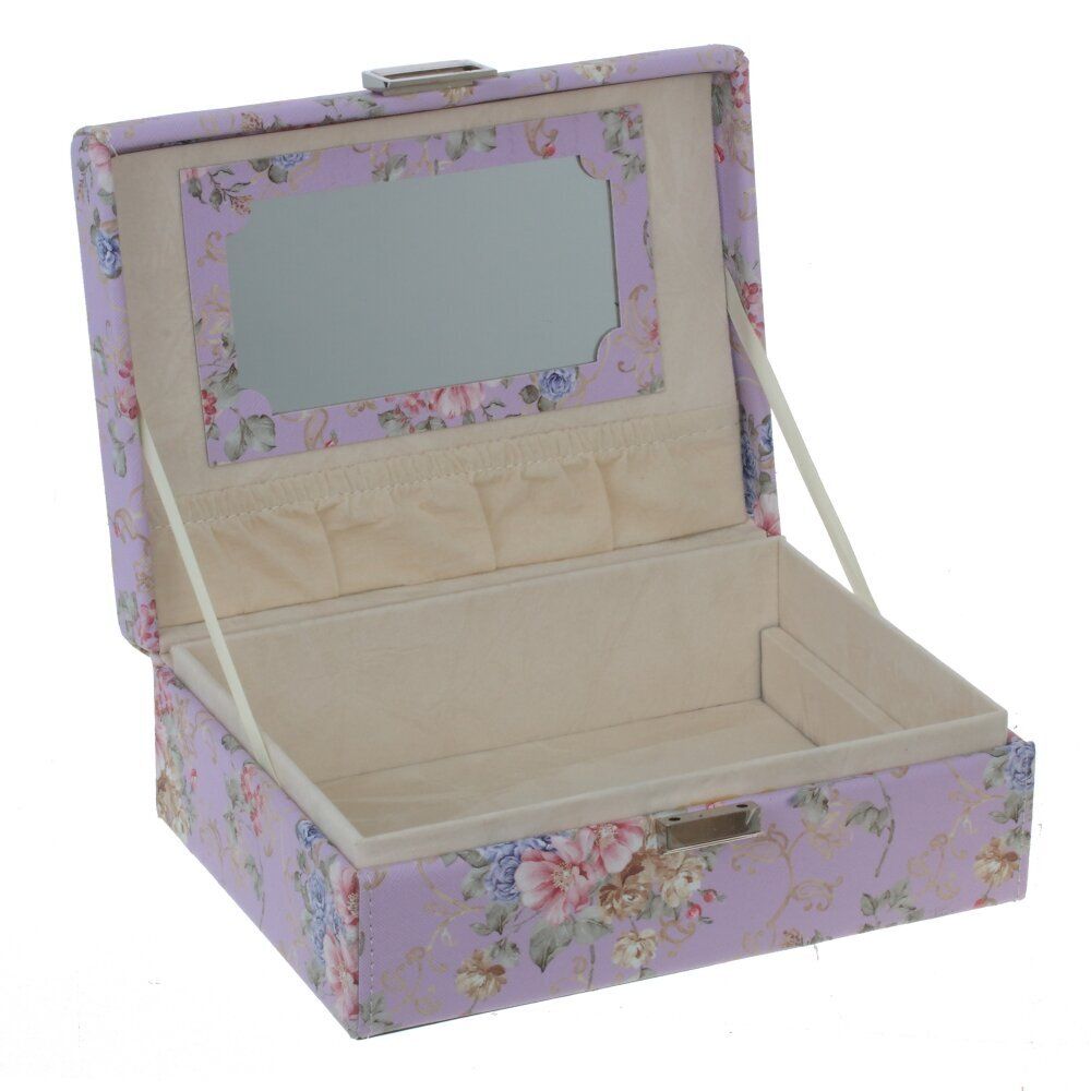 GAEM Шкатулка для украшений, L22 W17 H8 см