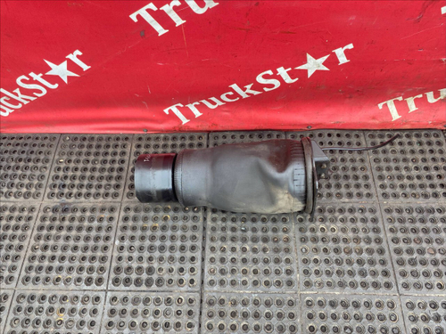 Подушка пневмоподвески задняя 2018г