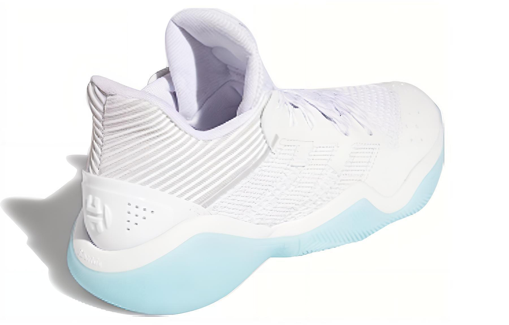 Кроссовки Adidas Harden Stepback 1