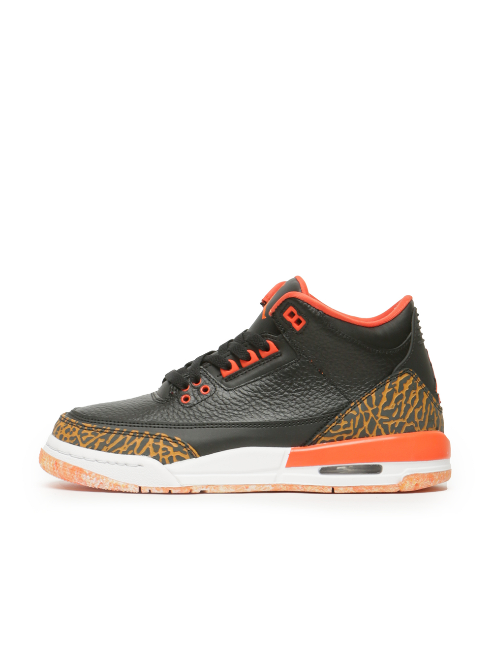 Мужские Кроссовки Air Jordan 3 Retro Gs