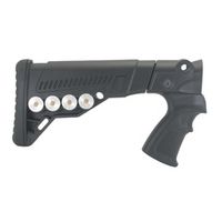 Комплект: Телескопический приклад на МР-135, -155, DLG Tactical