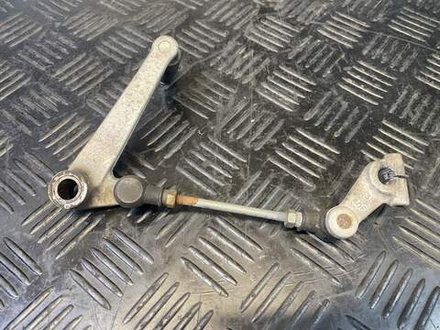 Лапка КПП Suzuki GSR400 (GK7DA)