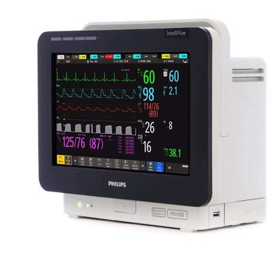 Монитор пациента Philips IntelliVue MX450