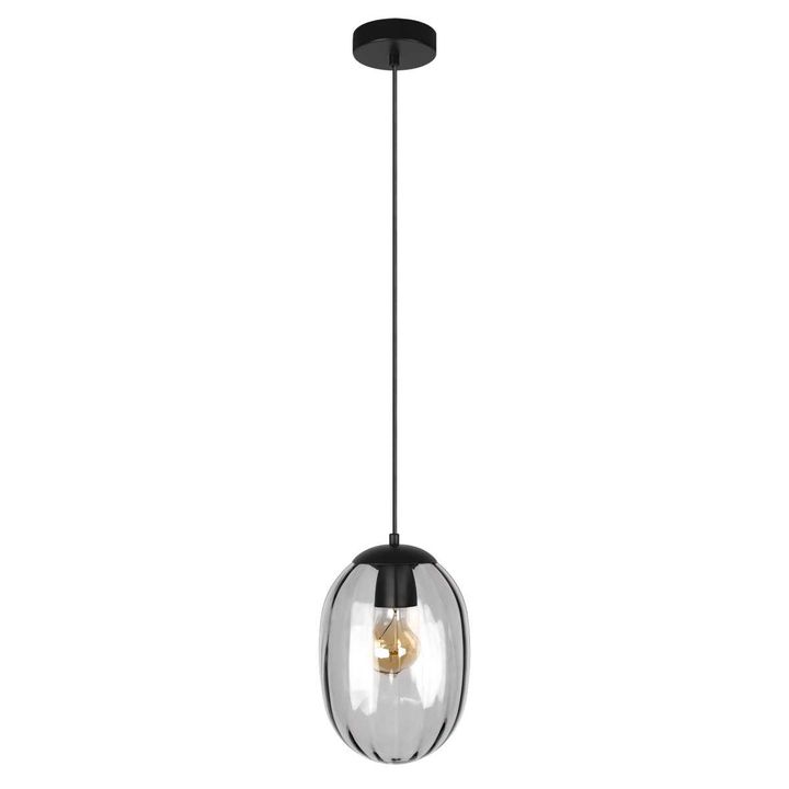 Подвесной светильник Loft It Bubble 10427 Smoke