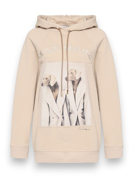 Худи Max Mara