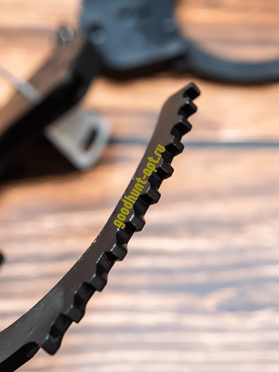 Тактические полицейские наручники металлические с ключами