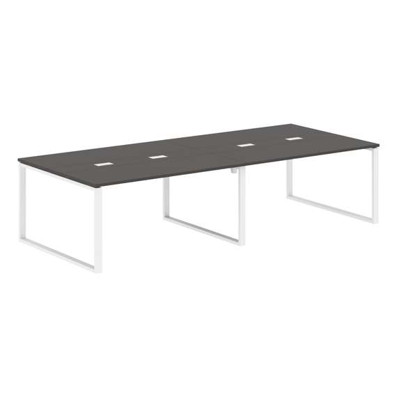 Конференц стол EQCT 3114 3132х1346х750 EDIS