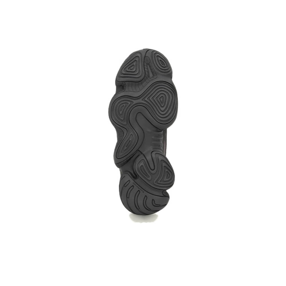 Кроссовки Adidas Yeezy 500 'Utility Black' F36640‑2020