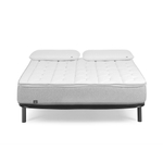 Talo Решетка для кровати 160х200 (2 шт. 80х200) графит