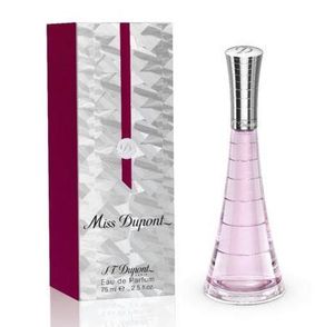 S.T. Dupont Miss Dupont Eau De Parfum