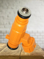 Форсунка топливная 3531003300 для Hyundai Solaris, Kia Rio