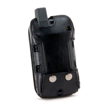 Garmin Montana 700 чехол-футляр кожаный (02-123)