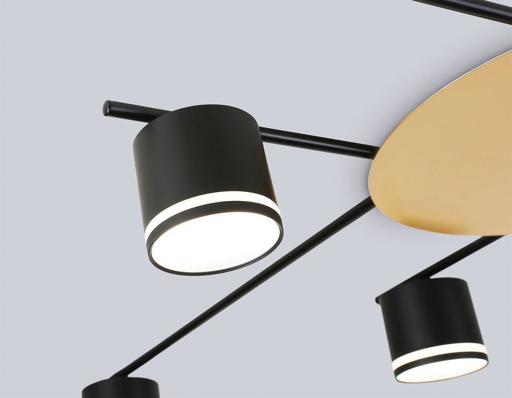 Ambrella Потолочный светильник Style GX53 FL51760