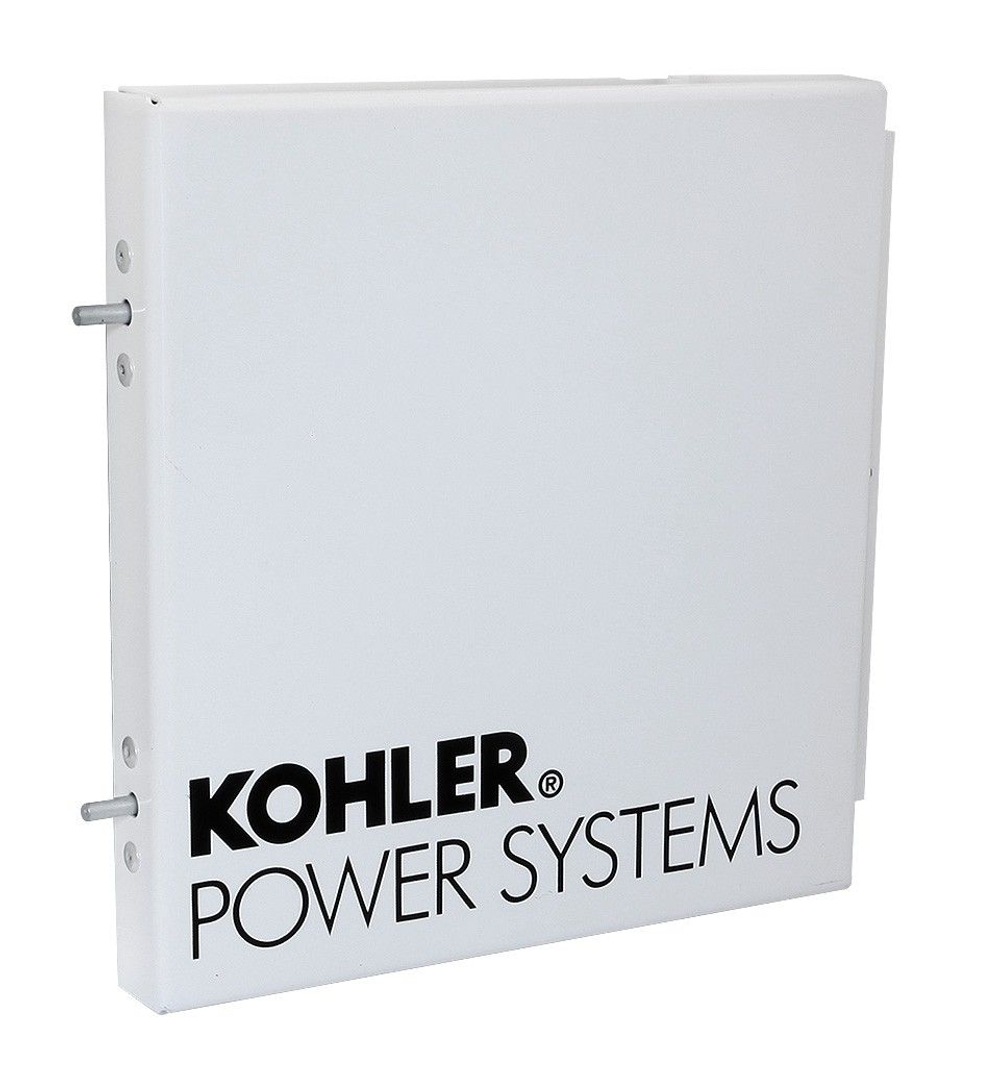 Панель звукопоглощающего кожуха (10240217)