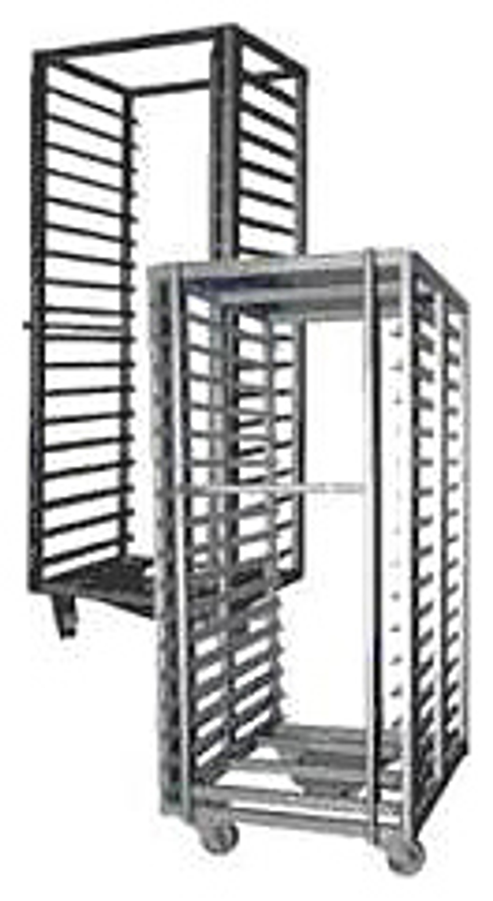 Тележка-шпилька Восход ТС-8-Р-18