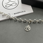 браслет - основа колесо баланса