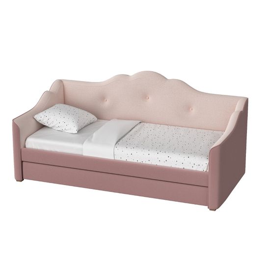 Кровать Форсаж