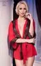 4113 Peignoir Пеньюар