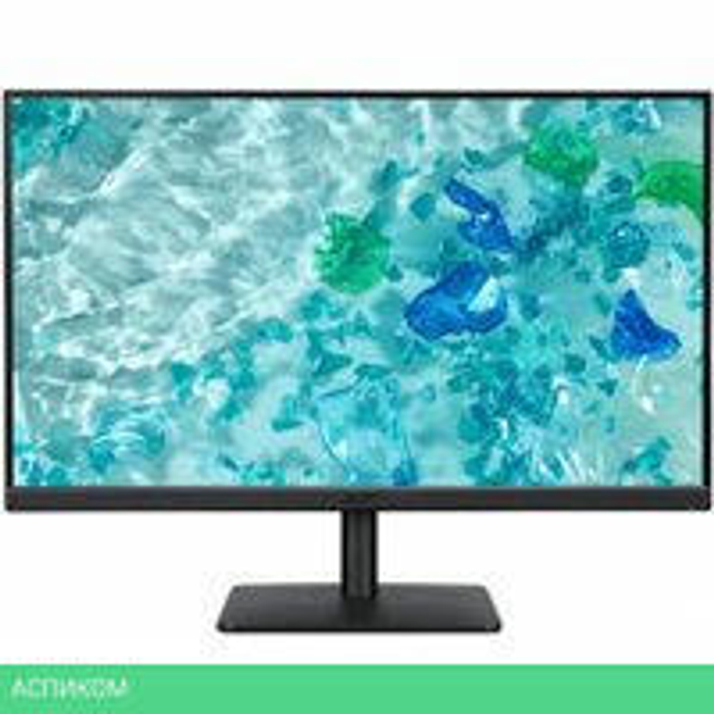Игровой монитор Acer Vero V247YGbip UM.QV7CD.G02